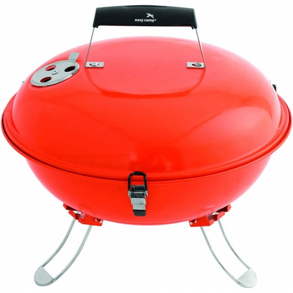 Easy Camp Adventure Grill orange mobiler #160155