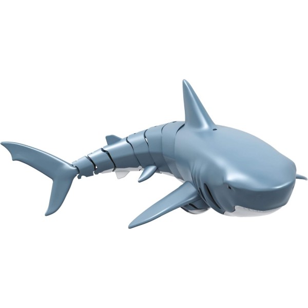 Amewi Sharky der blau Hai - Ferngesteuer #609093