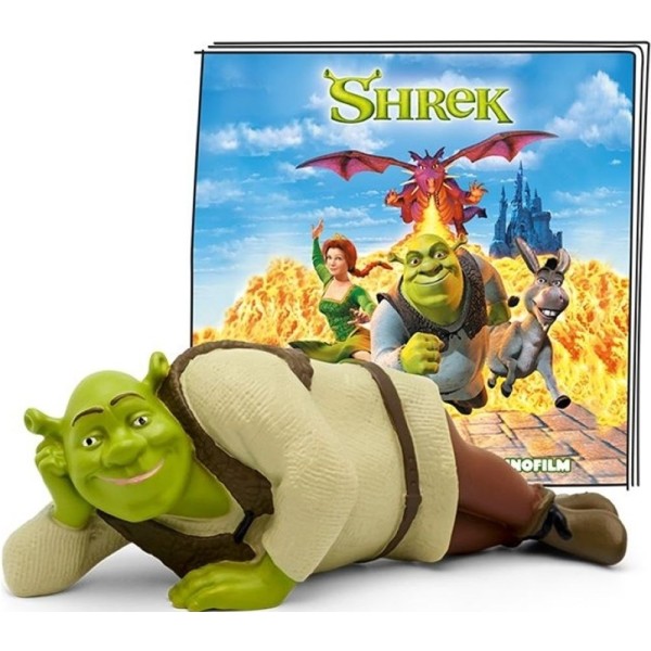 Tonies 10000365 Shrek: Der tollkuehne He #652938