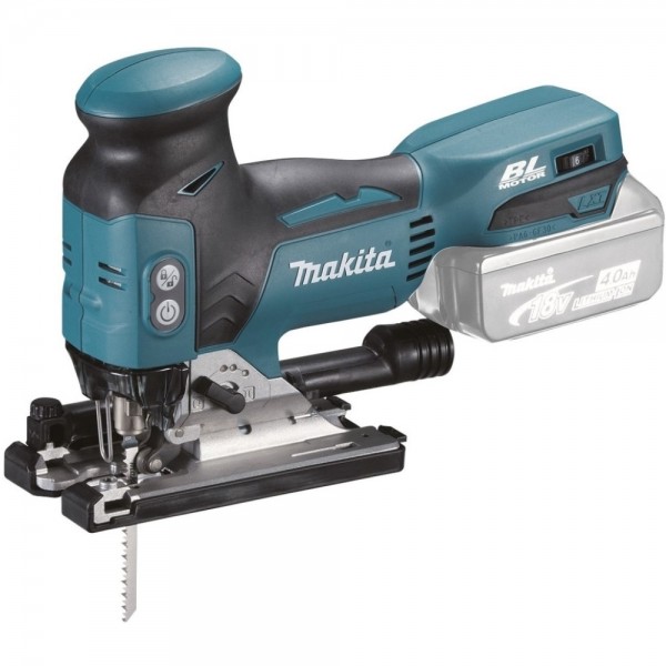 Makita DJV181Z 18V LXT Akku-System - Pen #279421