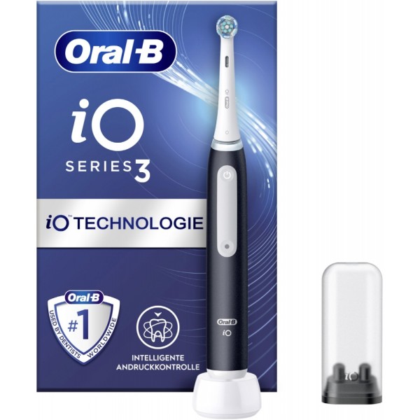Oral-B iO Series 3N - Elektrische Zahnbu #346056