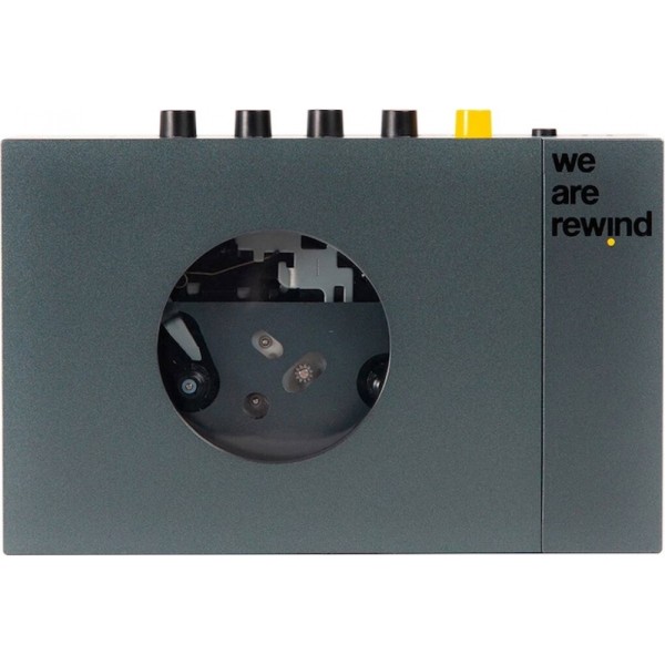 we are rewind WE-001-G1 - We are Rewind #412572