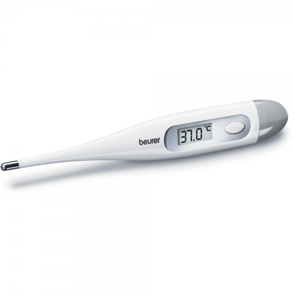 Beurer FT 09/1 Fieberthermometer weiss D #220248