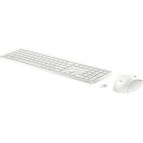 HP 650 - Wireless Tastatur und Maus-Set #358313