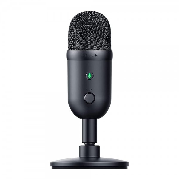 Razer Seiren V2 X - Mikrofon - schwarz #262724