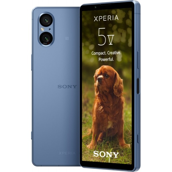 Sony Xperia 5 V 5G 128 GB / 8 GB - Smart #359692