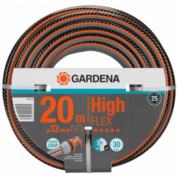 Gardena Comfort HighFLEX 20 m - Gartensc #322351