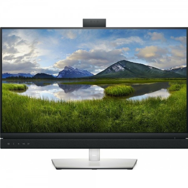 Dell C2722DE - LED-Monitor - schwarz #245279