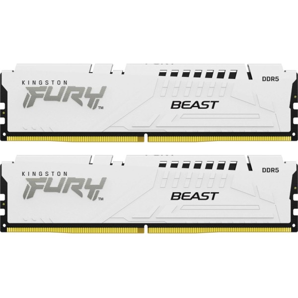 Kingston FURY Beast DIMM 32 GB DDR5-6000 #682363