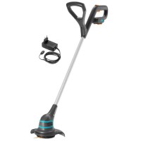 Gardena SmallCut Li-23R - Akku-Rasentrim #299513 Gardena SmallCut Li-23R - Akku-Rasentrim #299513