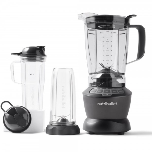 nutribullet NBF500DG - Standmixer - dunk #325010