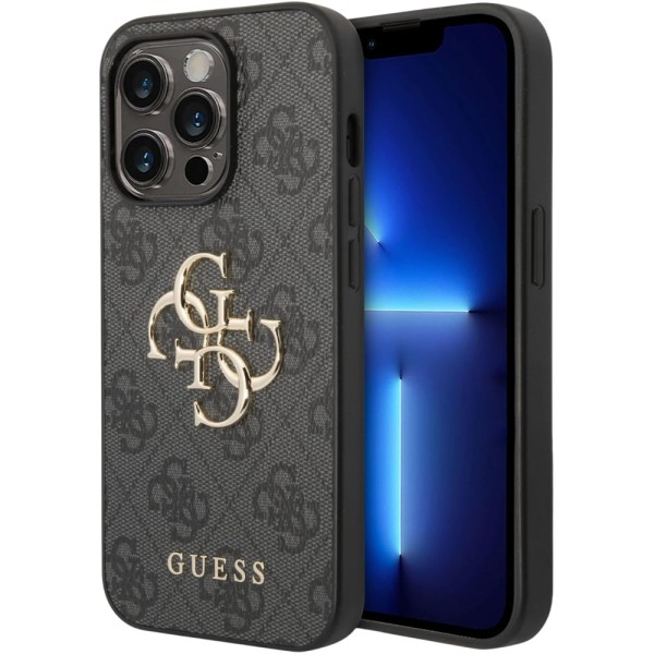 Guess Hard Cover 4G Metal Logo fuer Appl #708792