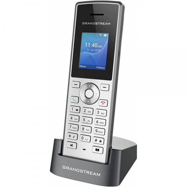 Grandstream WP810 Wifi - IP Telefon - Ha #324443