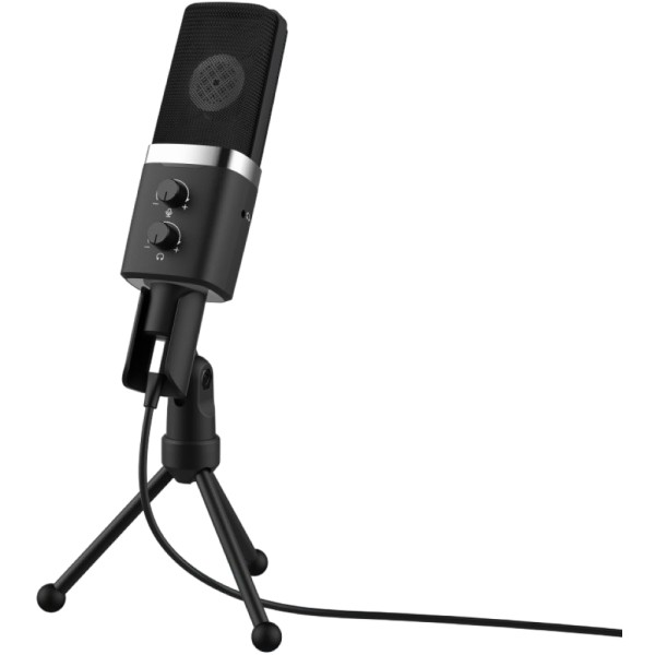 uRage Stream 900 HD - Gaming-Mikrofon - #704527