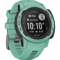 Garmin Instinct 2S Solar - Smartwatch - #279364 Garmin Instinct 2S Solar - Smartwatch - #279364