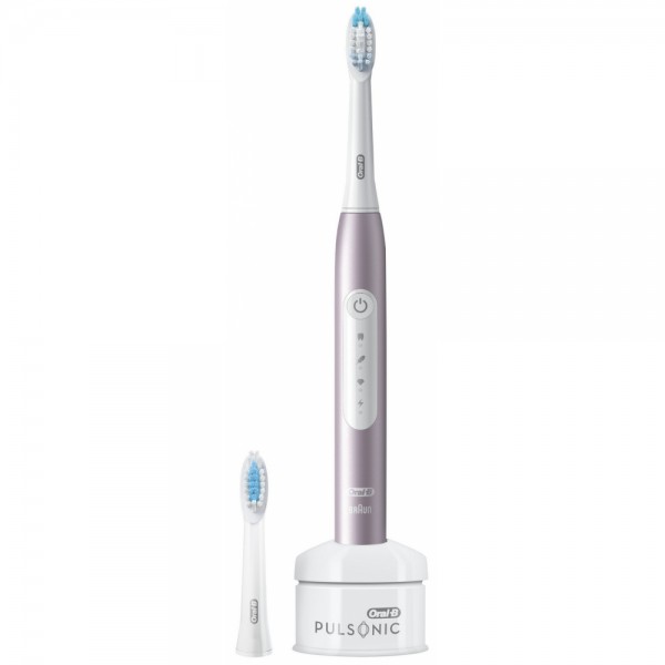 Oral-B Pulsonic Slim Luxe 4100 - Elektri #321489