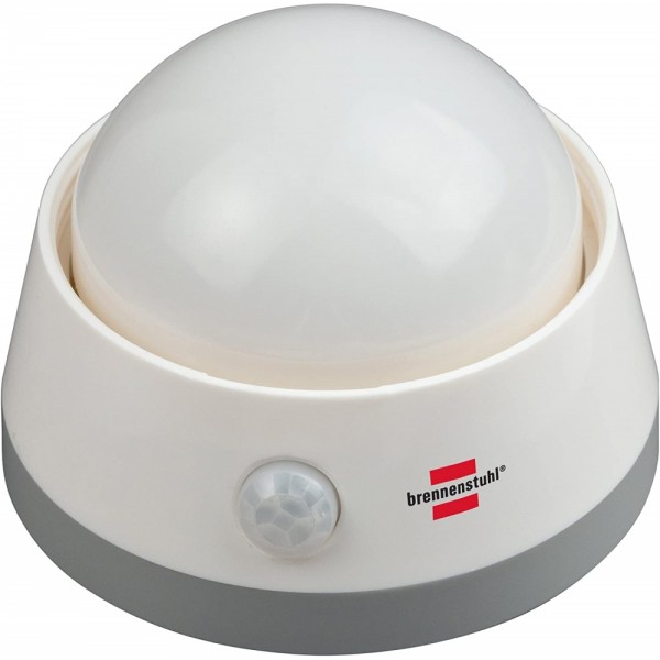 Brennenstuhl Batterie LED-Nachtlicht NLB #240572