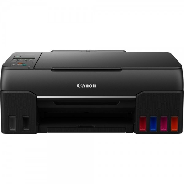 Canon PIXMA G650 - Multifunktionsdrucker #318267