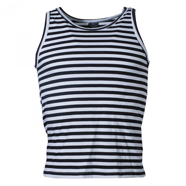 RUSSISCHES MARINE TANK TOP TANKTOP SHIRT RUSSLAND #00173_2