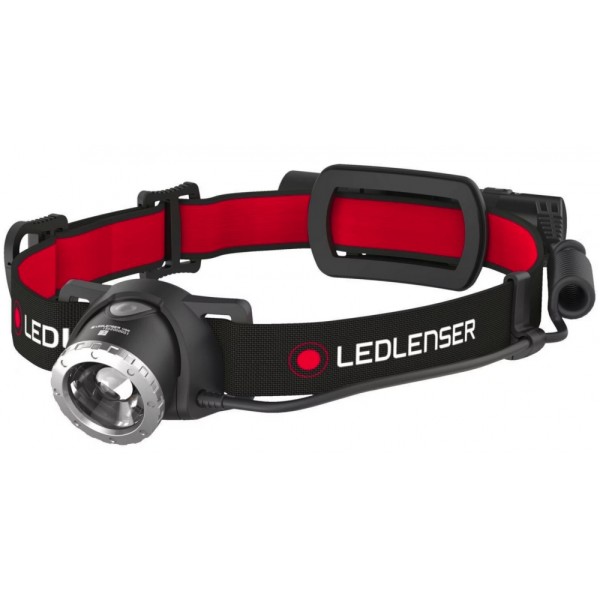 Ledlenser 500853 H8R - Stirnlampe - LED- #581159