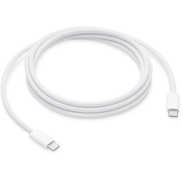 Apple Charge Cable USB-C auf USB-C 2 m - #691539