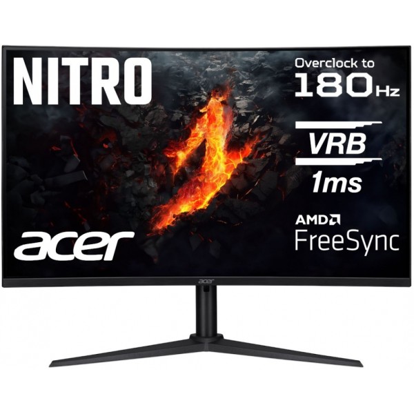 Acer Nitro XZ322QUP3bmiiphx - Gaming-Mon #472581