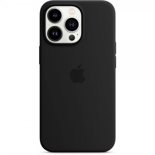 Apple Silikon Case mit MagSafe iPhone 13 #260320