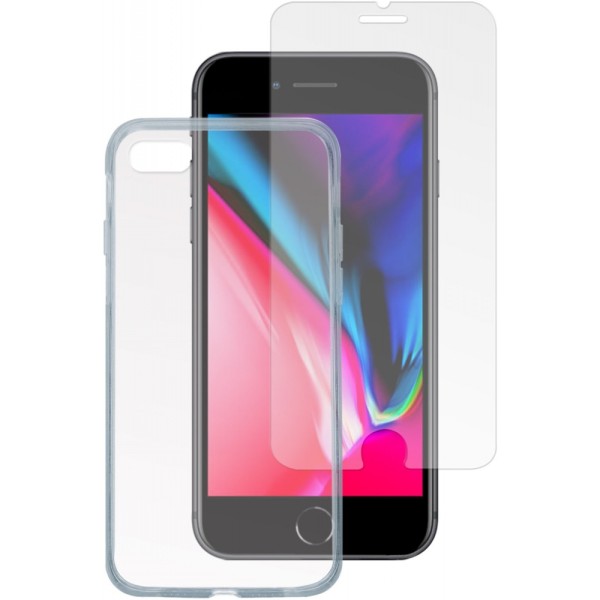 4smarts 360° Protection Set X-Pro Clear #662457