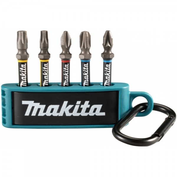 Makita E-13568 Torsion Impact Premier 5- #314112