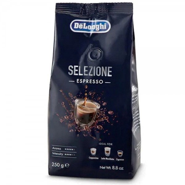 DeLonghi Selezione Espresso DLSC601 - Ka #256539