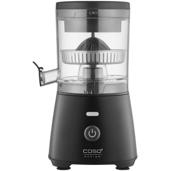 Caso CP 400 Lift - Zitruspresse - schwar #686936