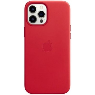 Apple Leder Case mit MagSafe (PRODUCT)RE #218764