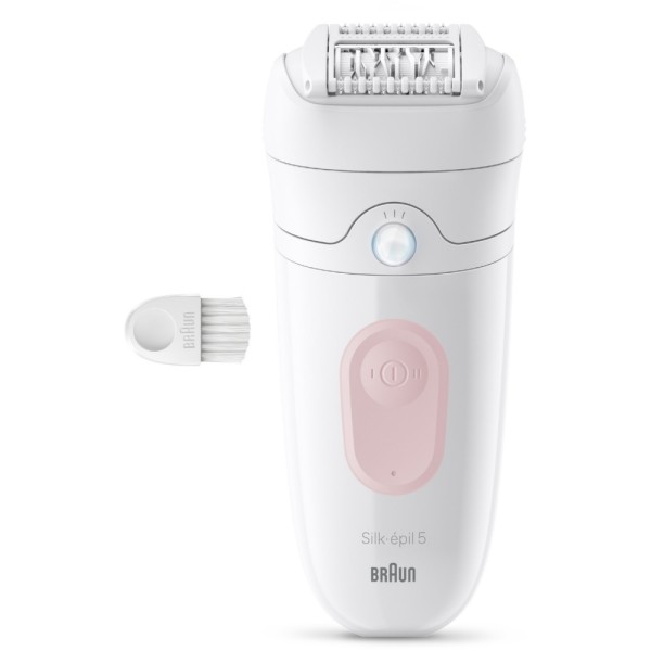 Braun SE5-000 Silk-épil 5 - Epilierer/Ha #697886