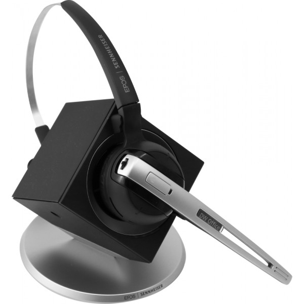 Sennheiser DW 10 Office USB ML - Headset #353967
