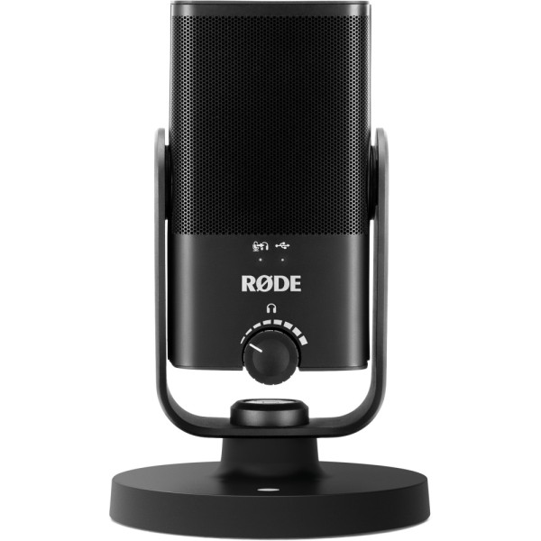 Rode Microphones NT-USB Mini - Mikrofon #705325