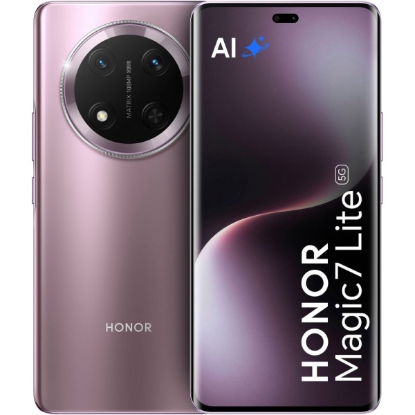 Honor Magic7 Lite 5G 512 GB / 8 GB - Sma #525132