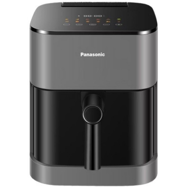 Panasonic NF-CC500SXE - Heissluft-Fritte #381111