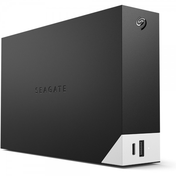 Seagate One Touch Hub 14 TB HDD - Extern #323236