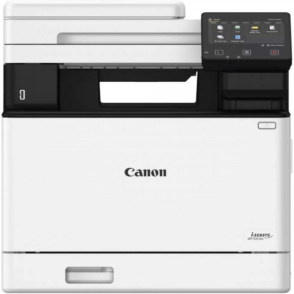 Canon i-SENSYS MF752cdw - Multifunktions #325224