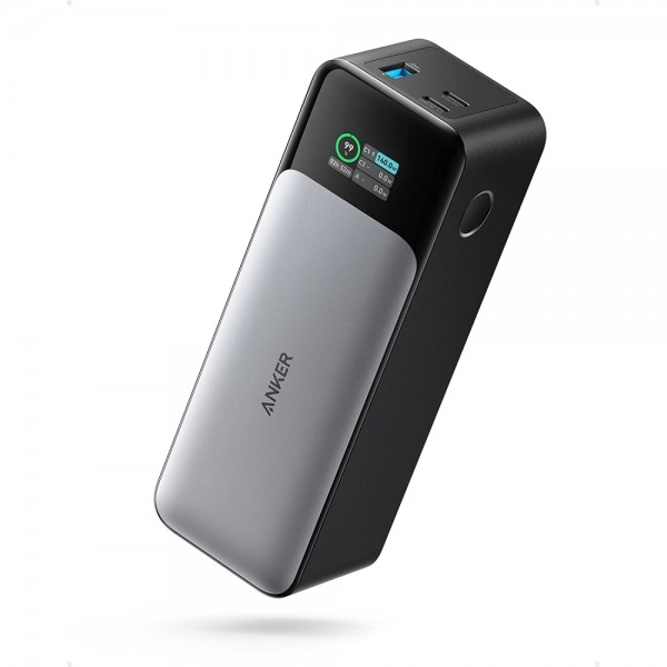 ANKER 737 GaNPrime - Power Bank - grau #324907