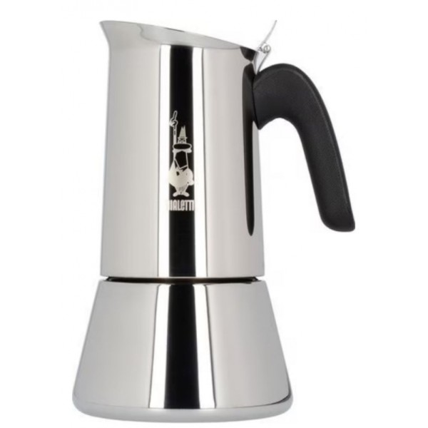 Bialetti NEW VENUS 10TZ Induction - Kaff #402882