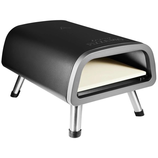 Trisa Pizza Mio - Pizzaofen - schwarz #361252