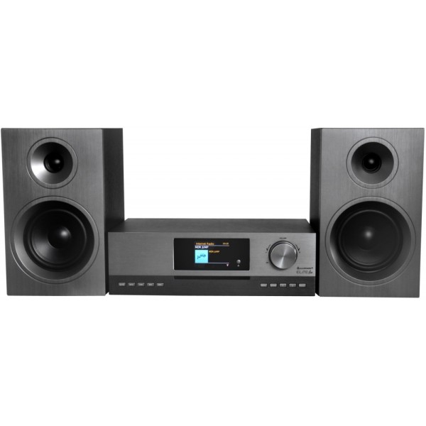 Soundmaster ICD5000SW - Hifi-System - sc #715580