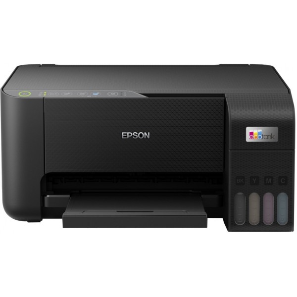 Epson EcoTank ET-2864 - Multifunktionsdr #356785