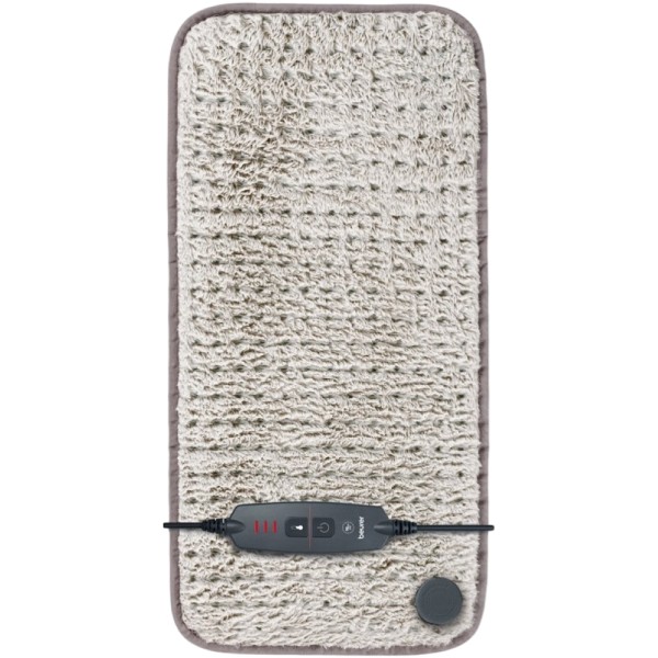 Beurer HK 126 - Heizkissen - nordic taup #686923