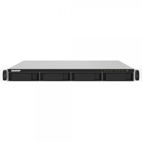 QNAP TS-432PXU-2G Rackmount - NAS-Server #298232