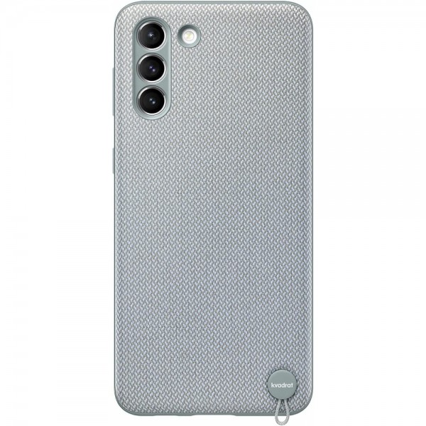 Samsung Kvadrat Cover Galaxy S21+ - Schu #319629