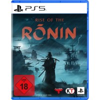 Rise of the Ronin - Videospiel - Sony Pl #411444 Rise of the Ronin - Videospiel - Sony Pl #411444
