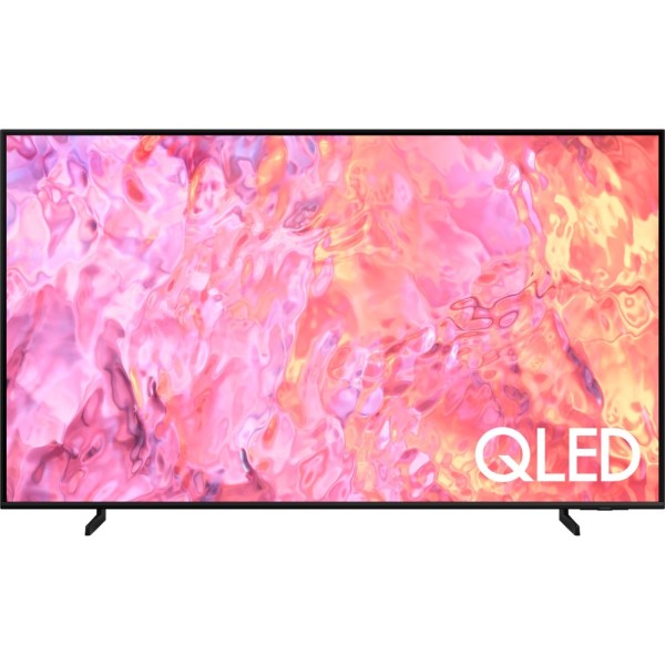 Samsung QE43Q60C - QLED Fernseher - schw #346941