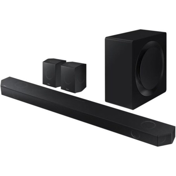 Samsung HW-Q995GD - Soundbar & Subwoofer #676755